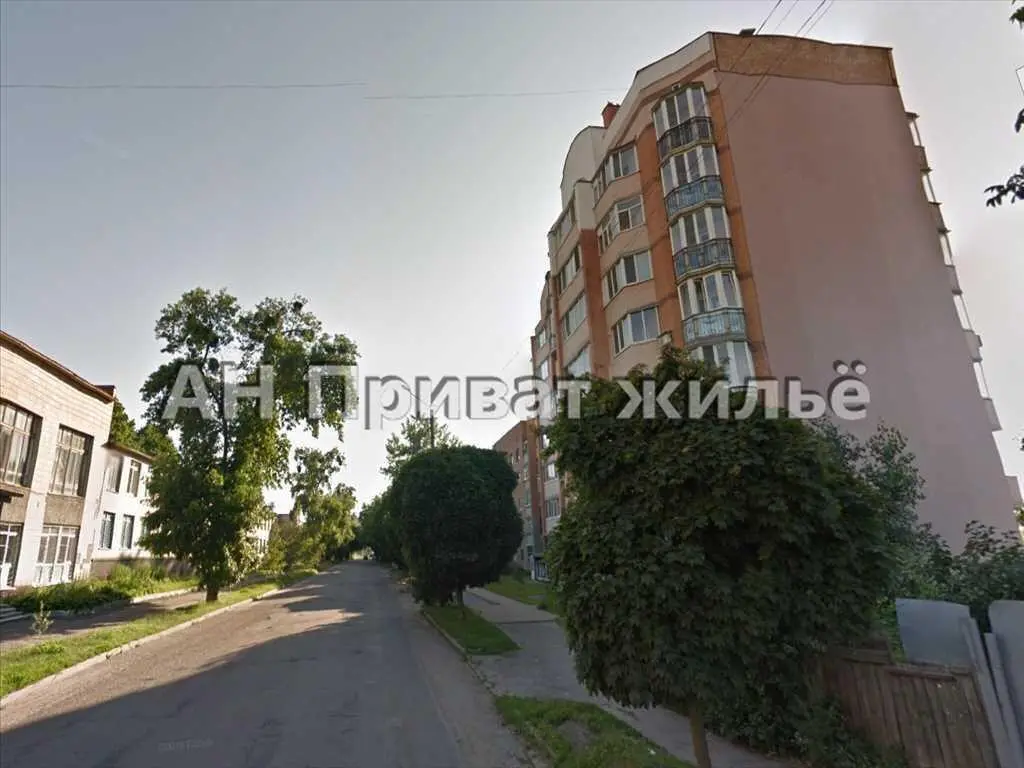 Квартира в новому будинку, центральна частина Полтави