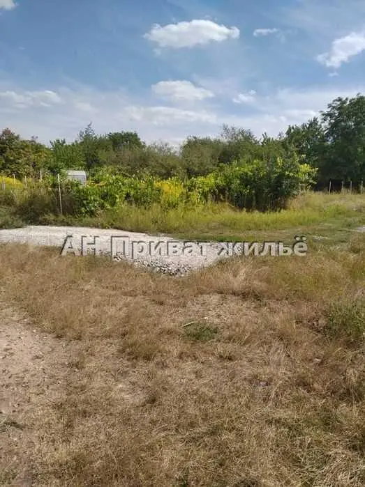 Продається земельна ділянка в Рибцях