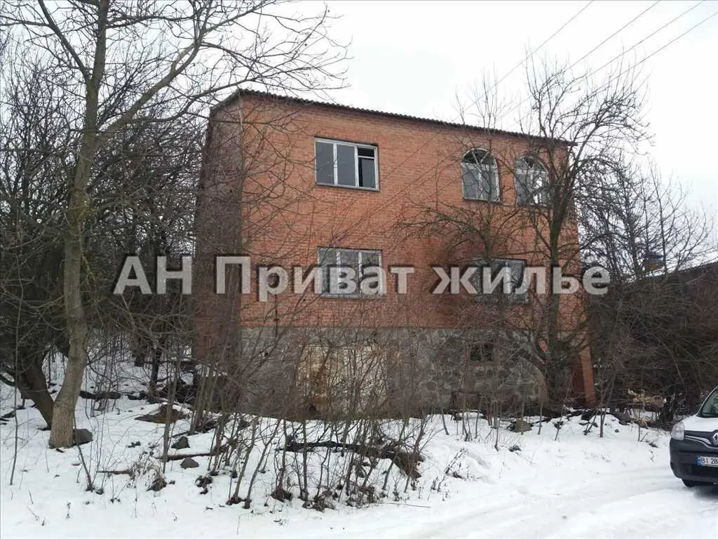 Пропозиція для великої родини