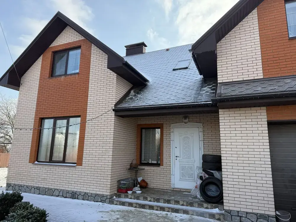 Продаж будинку вашої мрії в Рибцях