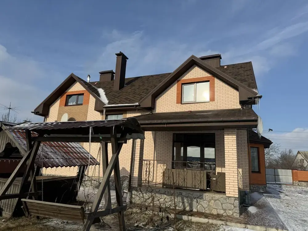 Продаж будинку вашої мрії в Рибцях