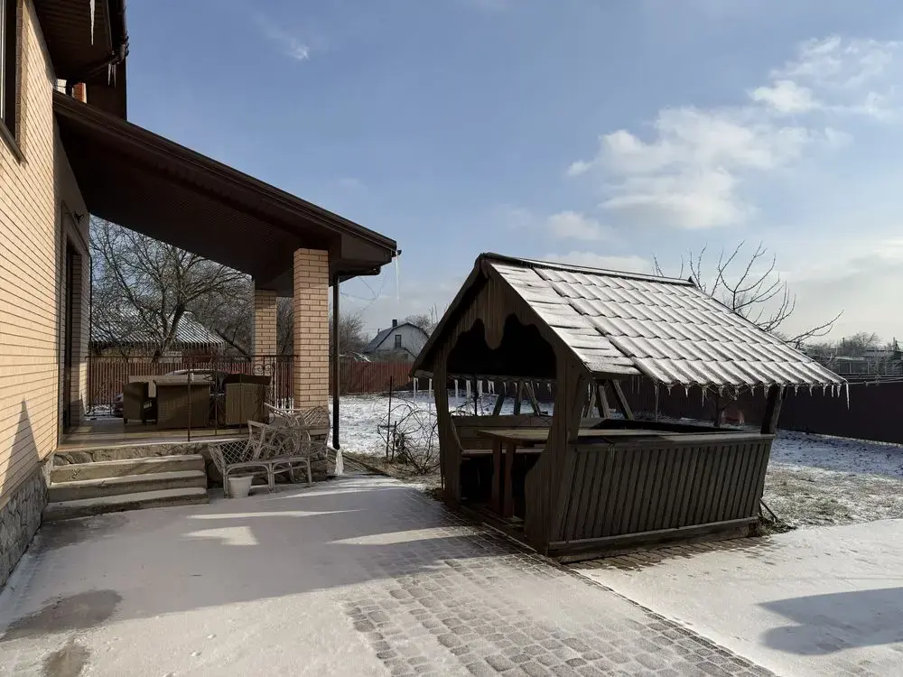 Продаж будинку вашої мрії в Рибцях