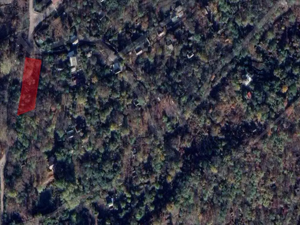 Чудова ділянка для вашої дачі.