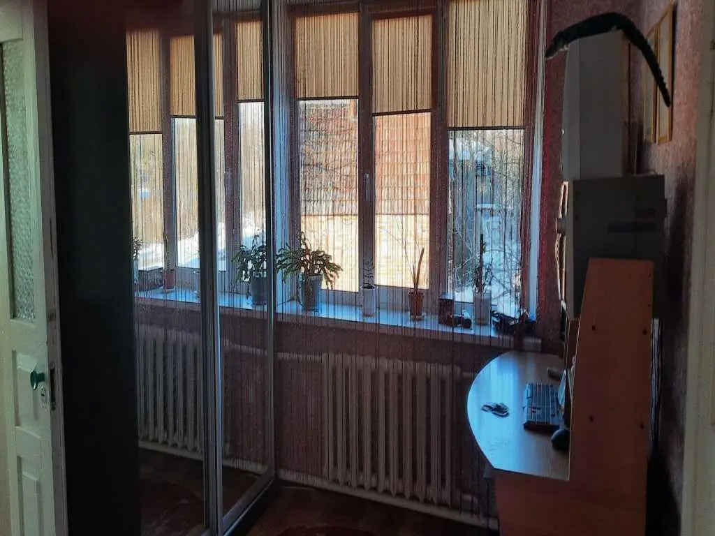 Будинок на Крутому берегу