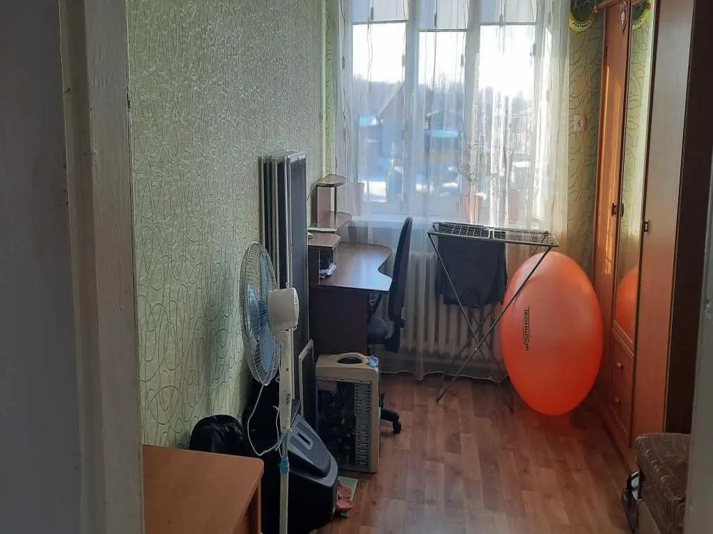 Будинок на Крутому берегу