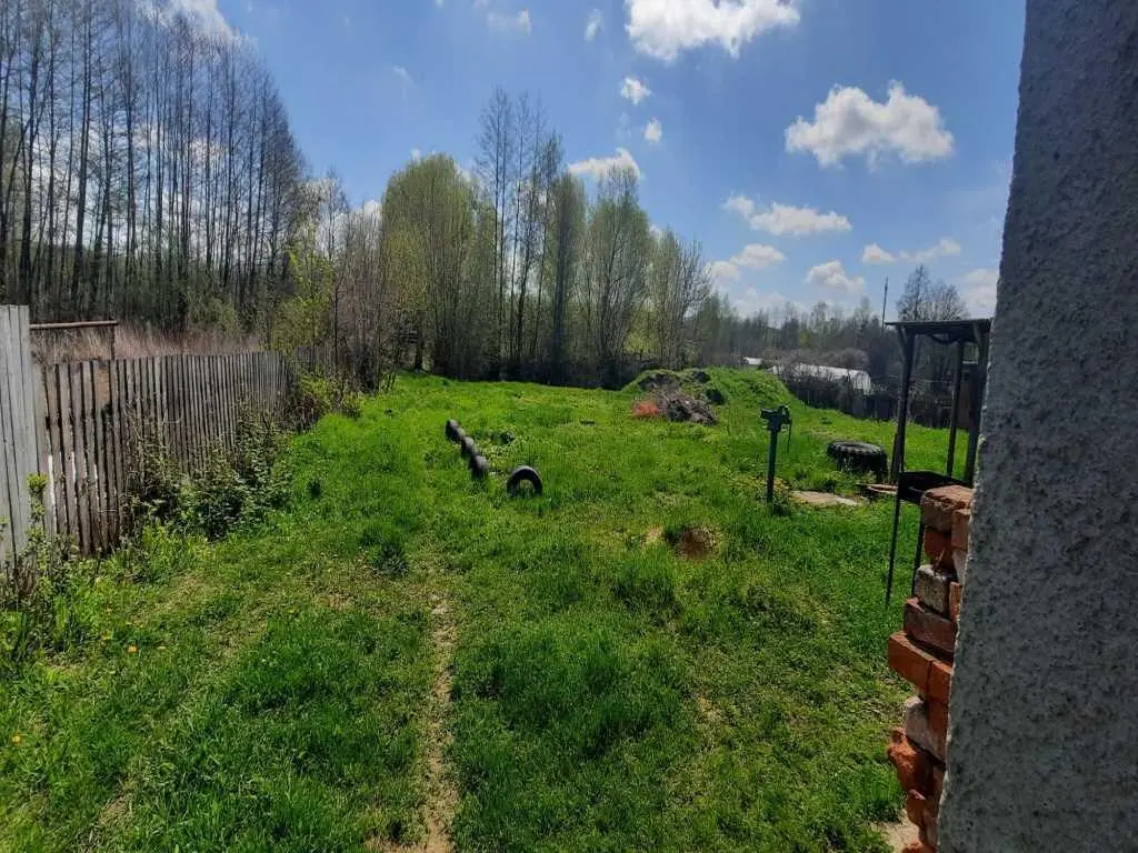 Будинок на Крутому берегу