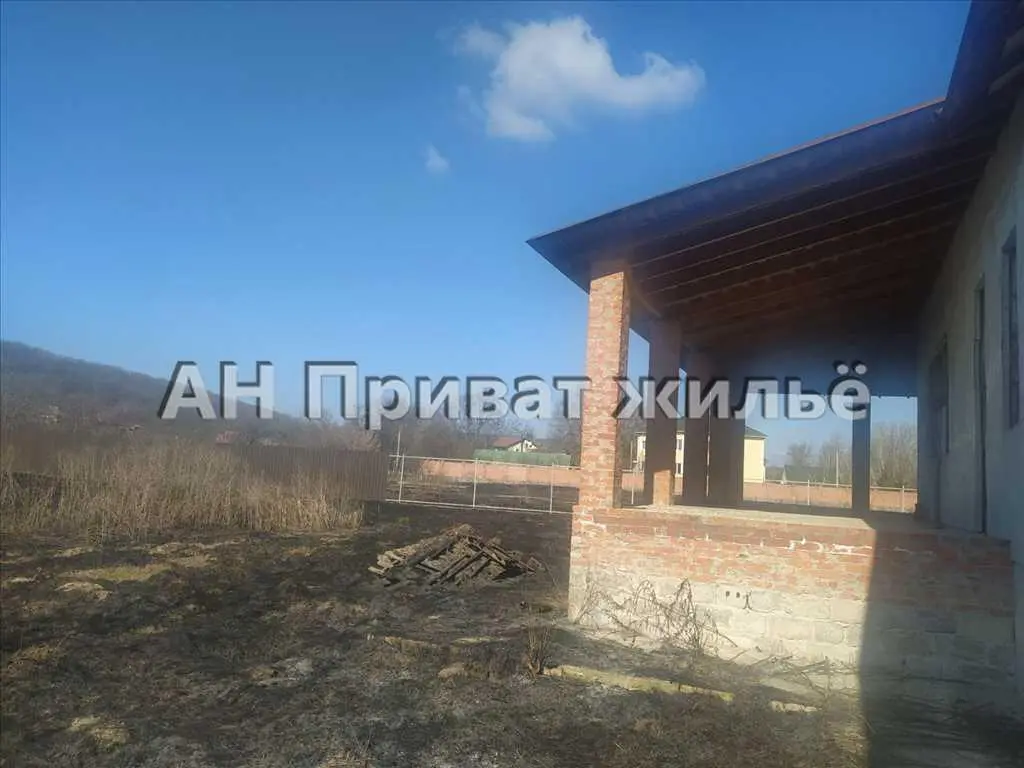 Продажа загородного дома