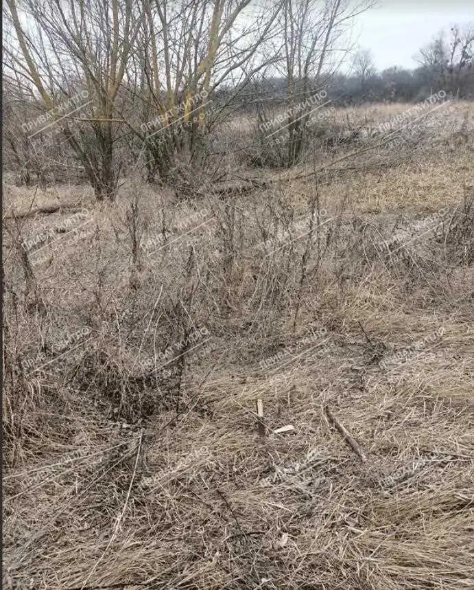 Дачный участок в Нижних Млынах.