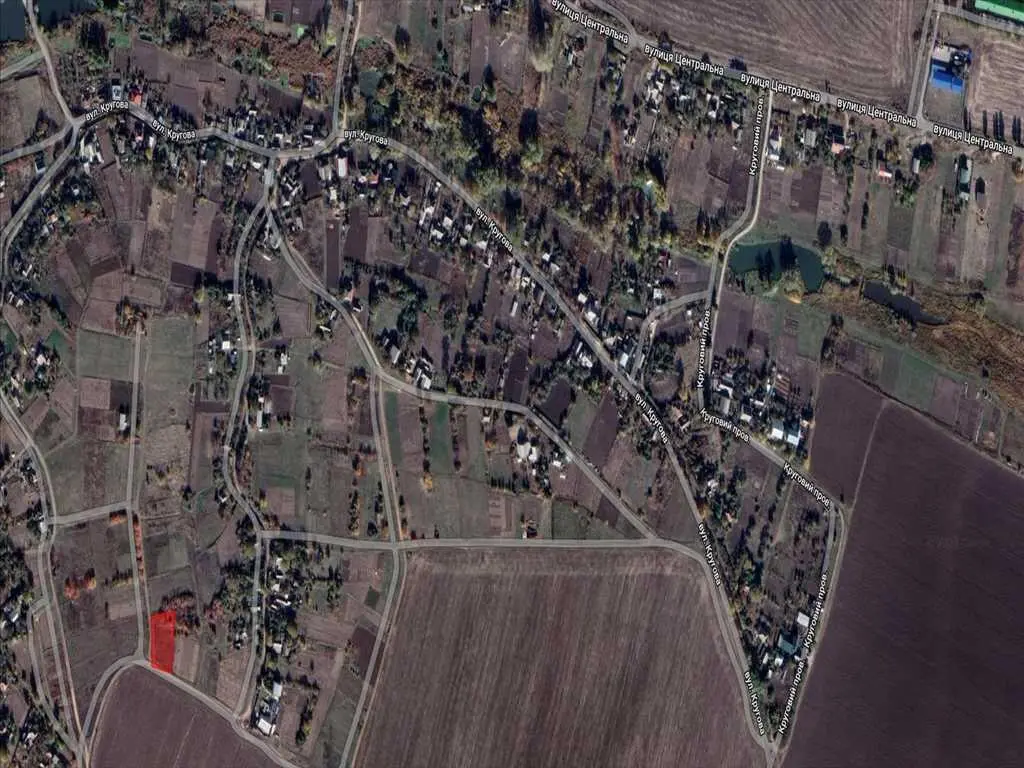 Ділянка для будівництва в Тахтаулово! 