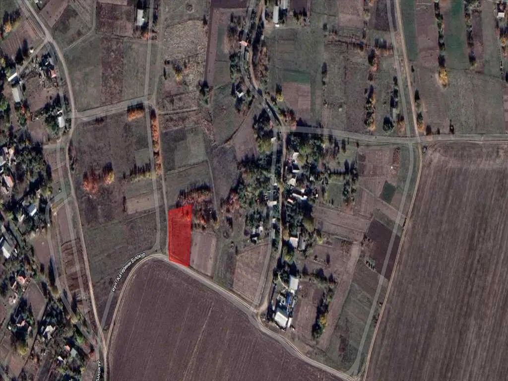 Ділянка для будівництва в Тахтаулово! 