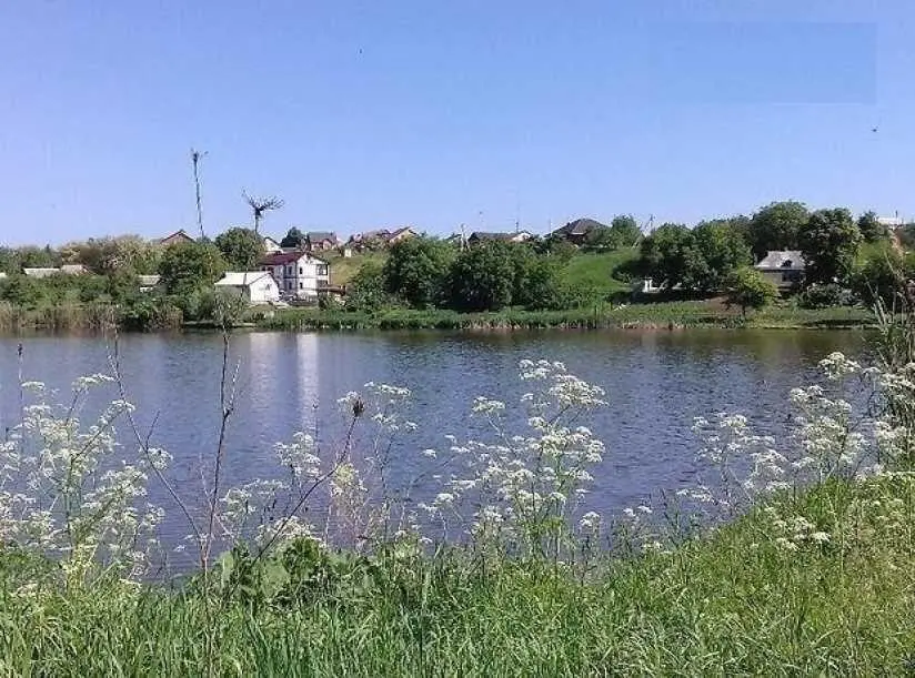 Ділянка в Мильцях