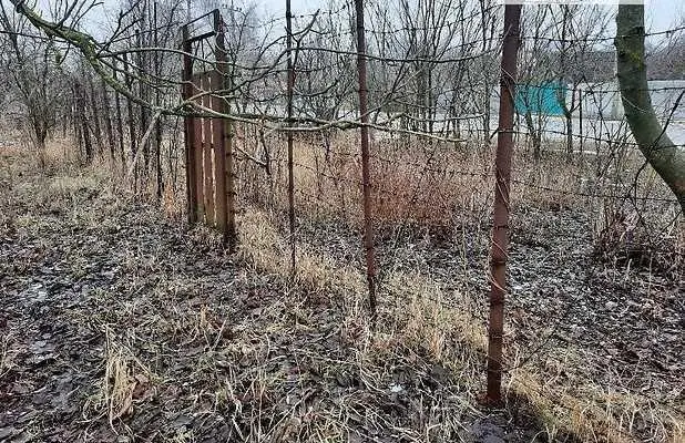 Рівна земельна ділянка м-н Рибці