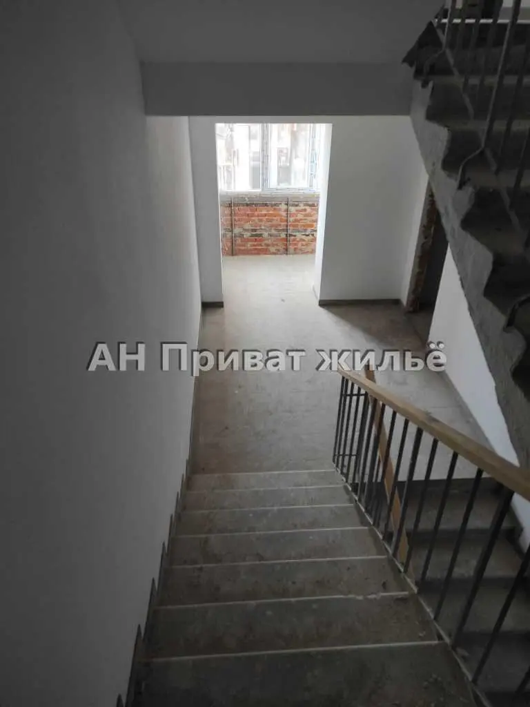 Квартира в новобудові за ціною хрущовки