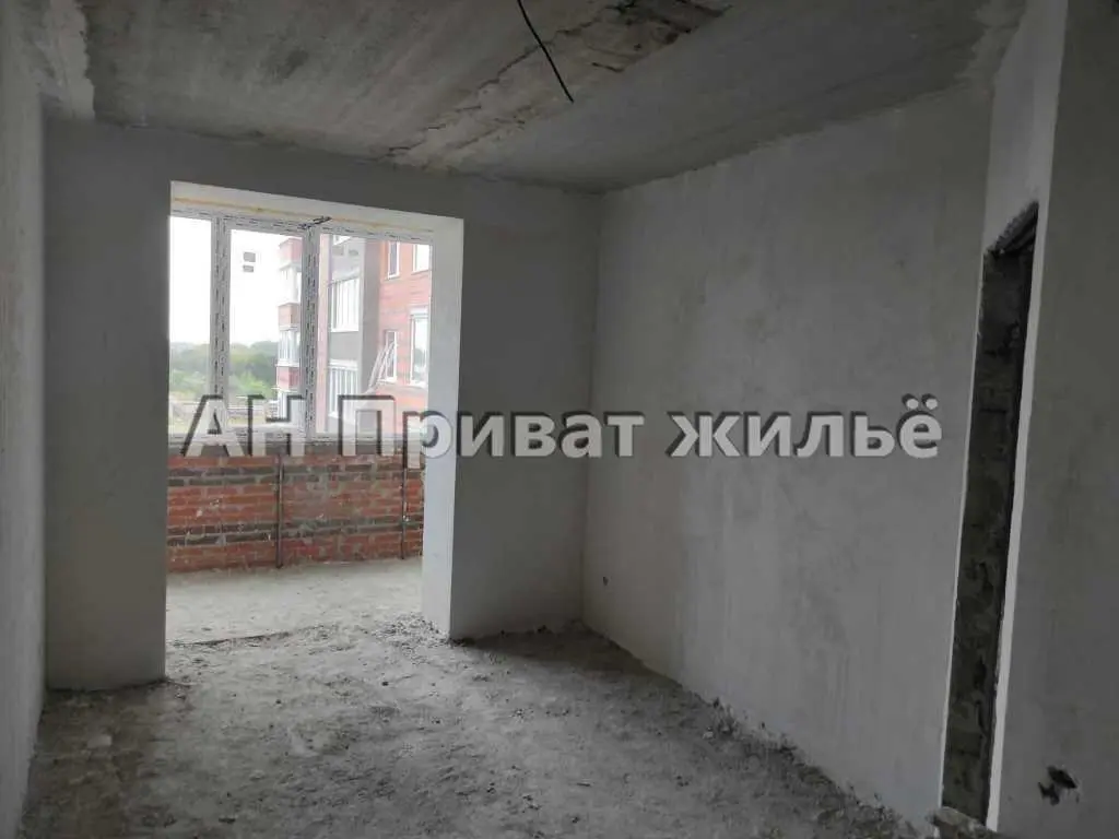 Квартира в новобудові за ціною хрущовки