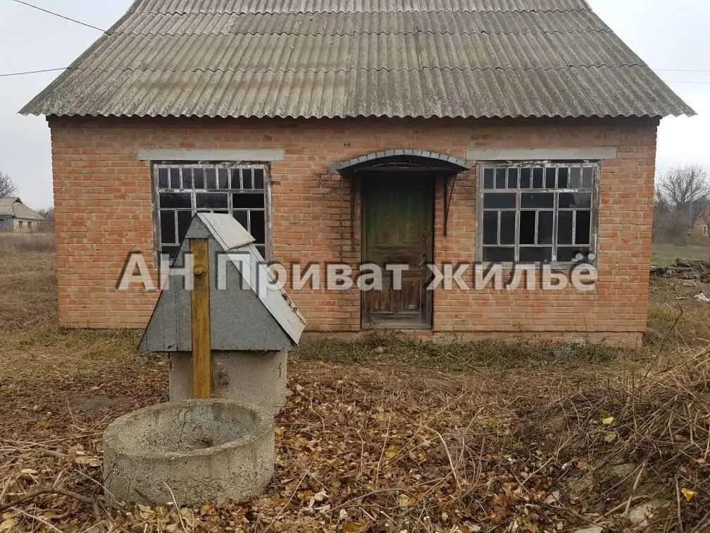 Недобуд у Зорівці