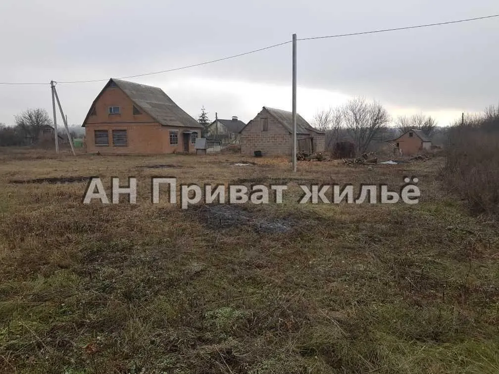 Недобуд у Зорівці