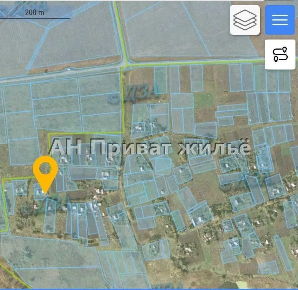 Недобуд у Зорівці