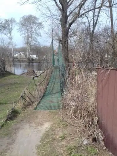 Земельна ділянка в Терешках