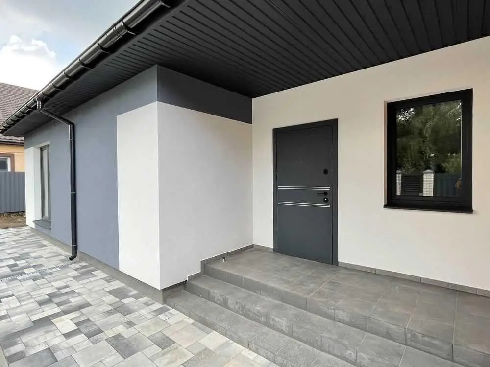 Шикарний будинок для шикарного життя 