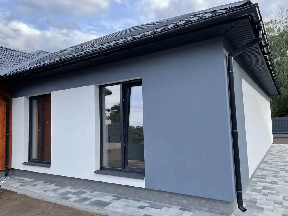 Шикарний будинок для шикарного життя 