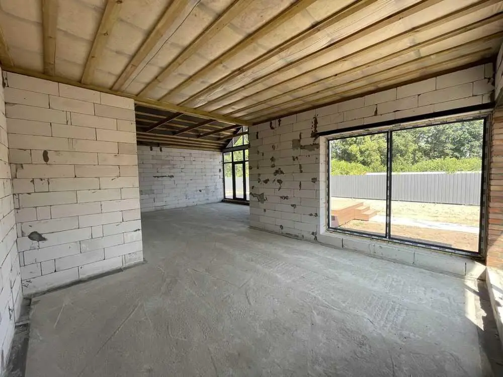 Шикарний будинок для шикарного життя 