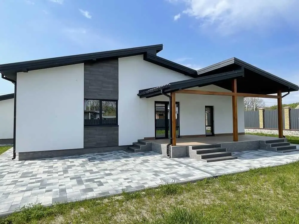 Яскраве відображення індивідуальності



