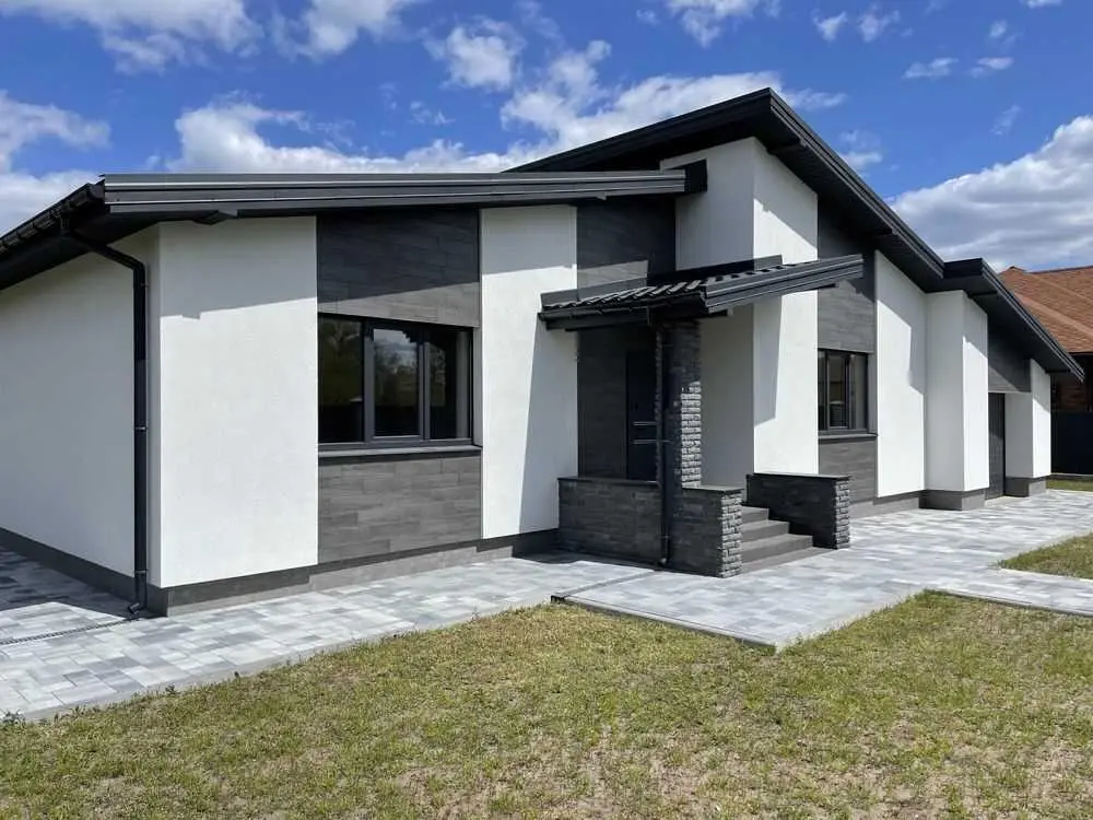 Яскраве відображення індивідуальності



