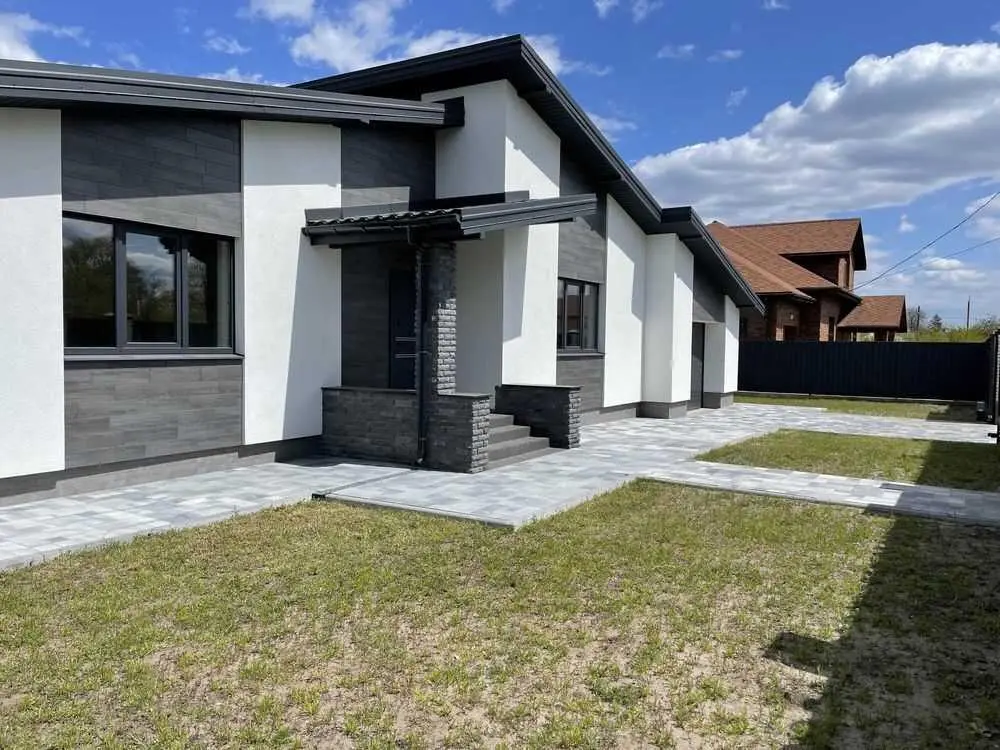 Яскраве відображення індивідуальності



