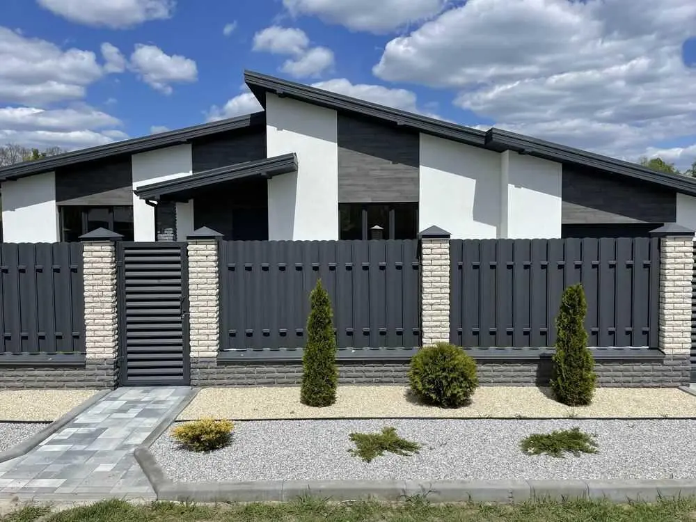 Яскраве відображення індивідуальності



