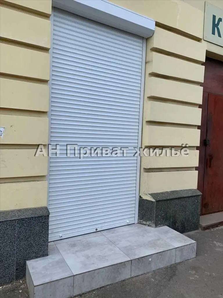 Продажа помещения на центральном рынке