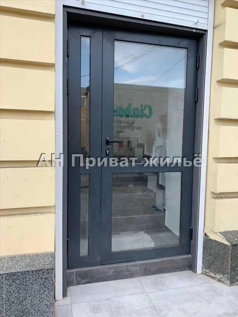 Продажа помещения на центральном рынке