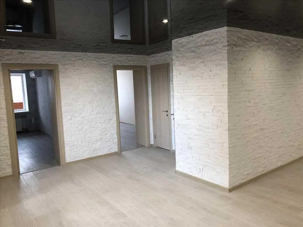 Елітна квартира в новобудові!
