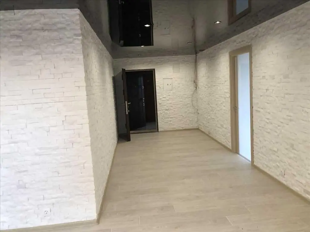 Елітна квартира в новобудові!
