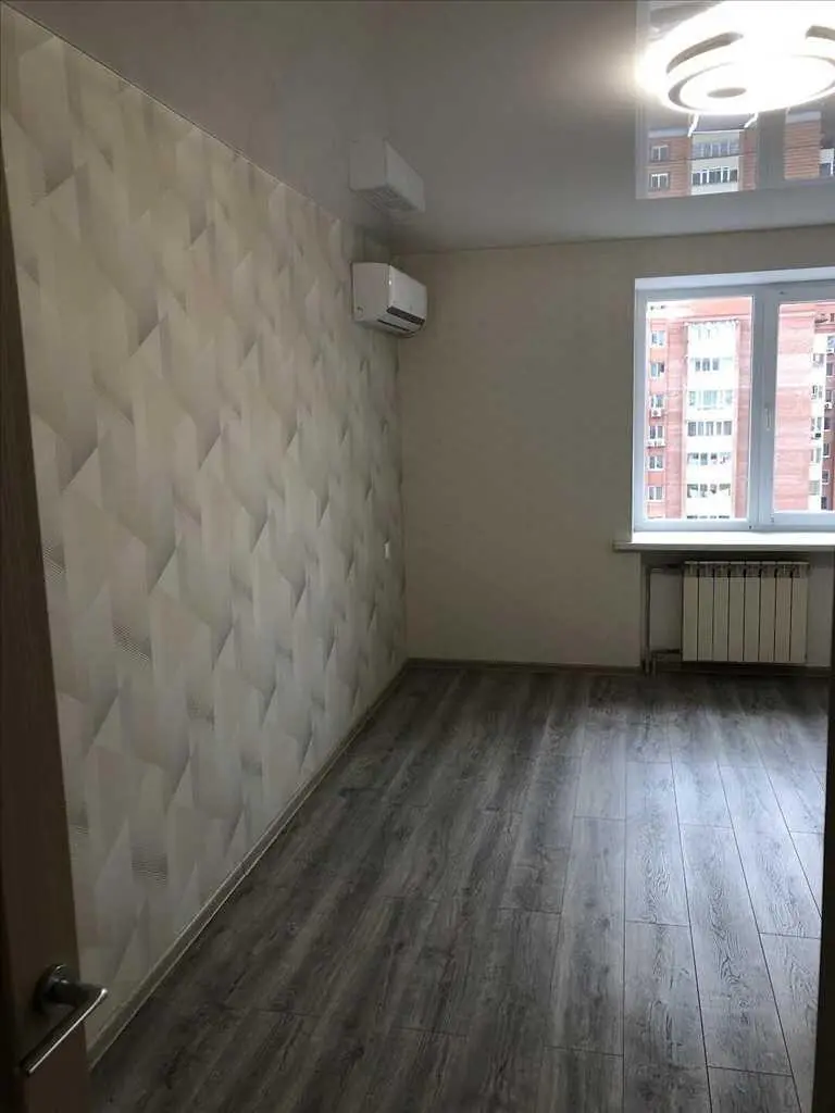 Елітна квартира в новобудові!
