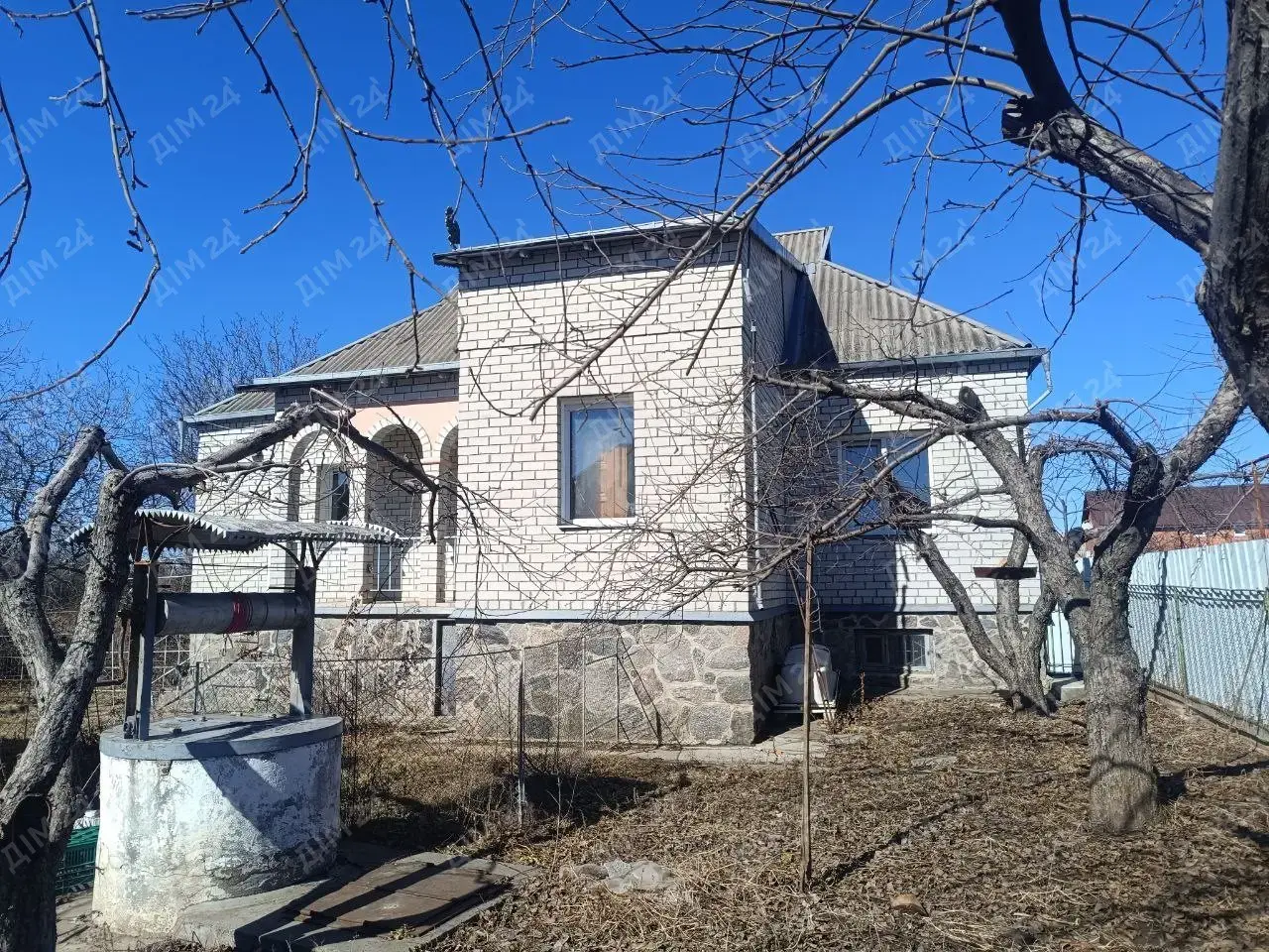 Будинок в Гожулах. Євідновлення, обмін.