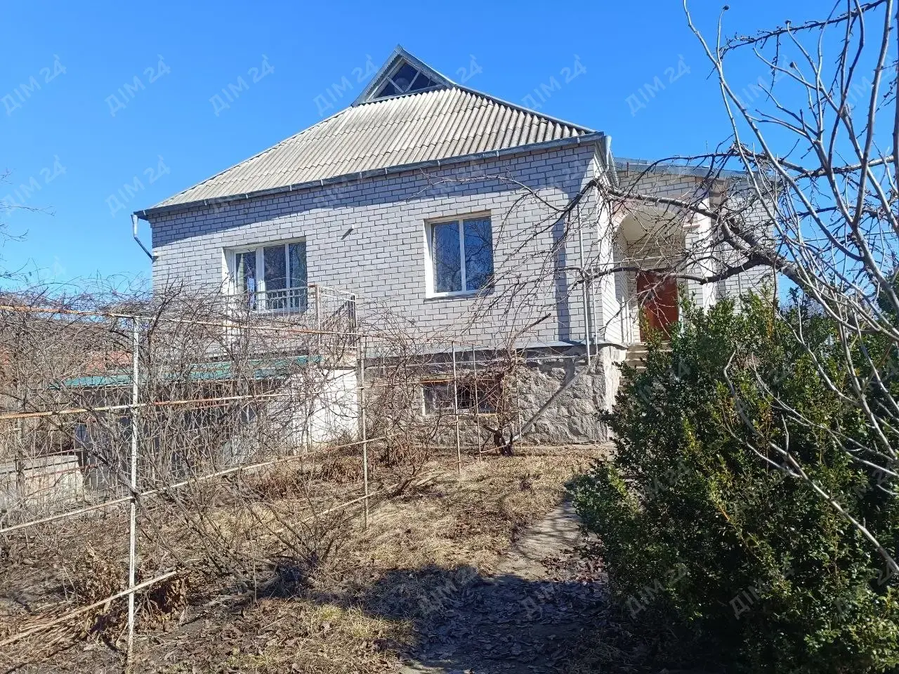 Будинок в Гожулах. Євідновлення, обмін.