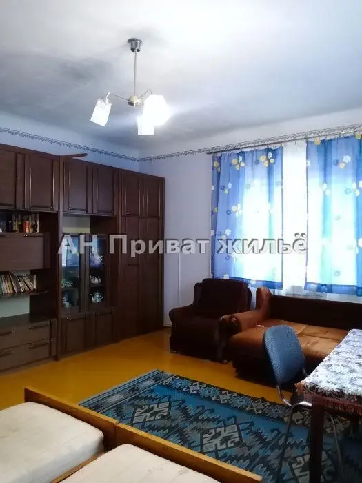 Окремий будинок в місті Полтава