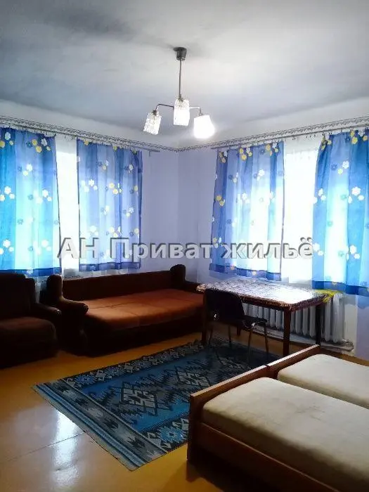 Окремий будинок в місті Полтава