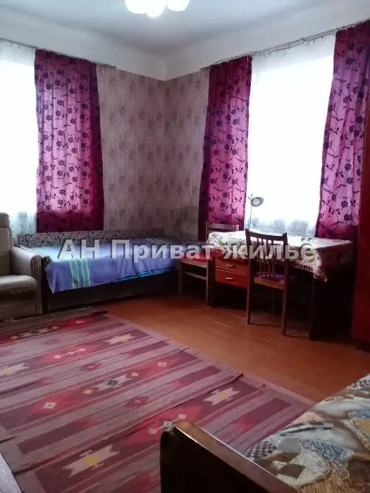 Окремий будинок в місті Полтава