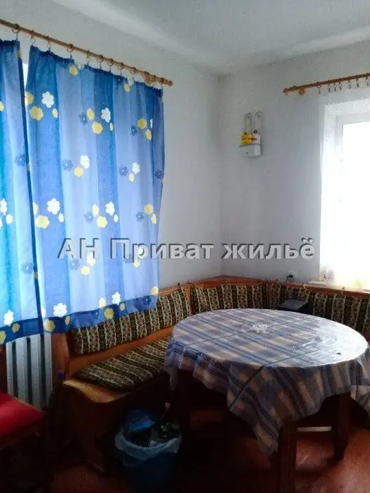 Окремий будинок в місті Полтава