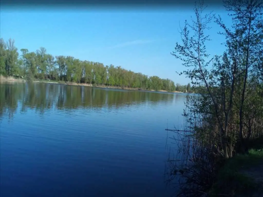 Продаж земельної ділянки в Нижніх Млинах