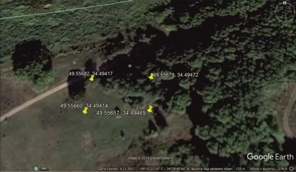 Чудова пропозиція. Земельна ділянка у місті