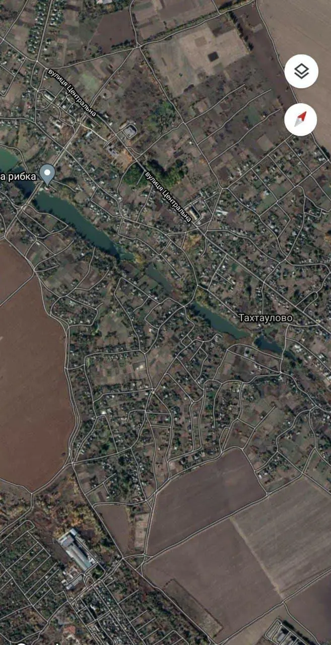 Інвестуйте в землю, ділянка під забудову  