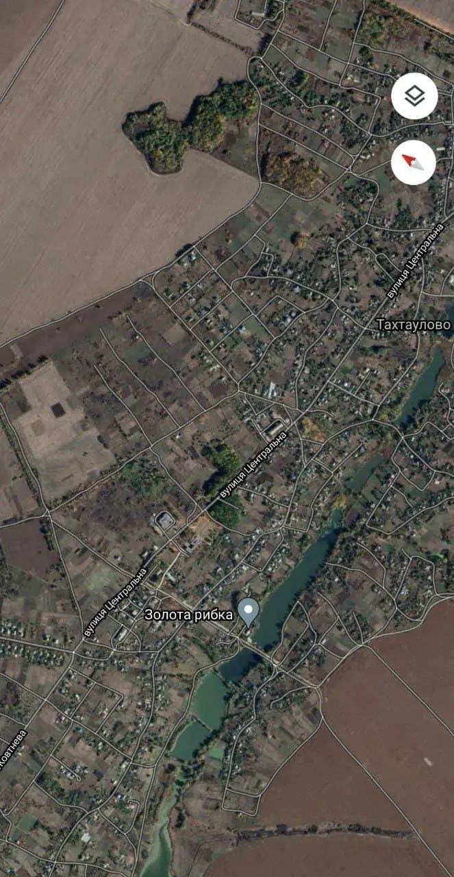 Інвестуйте в землю, ділянка під забудову  