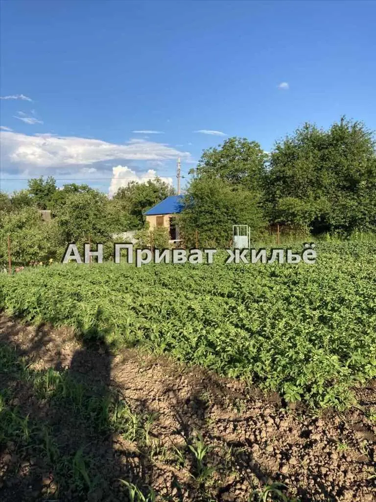 Продажа участка в Ивашках 