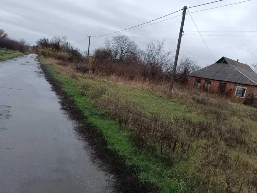 Бюджетний будинок в с.Циганське!