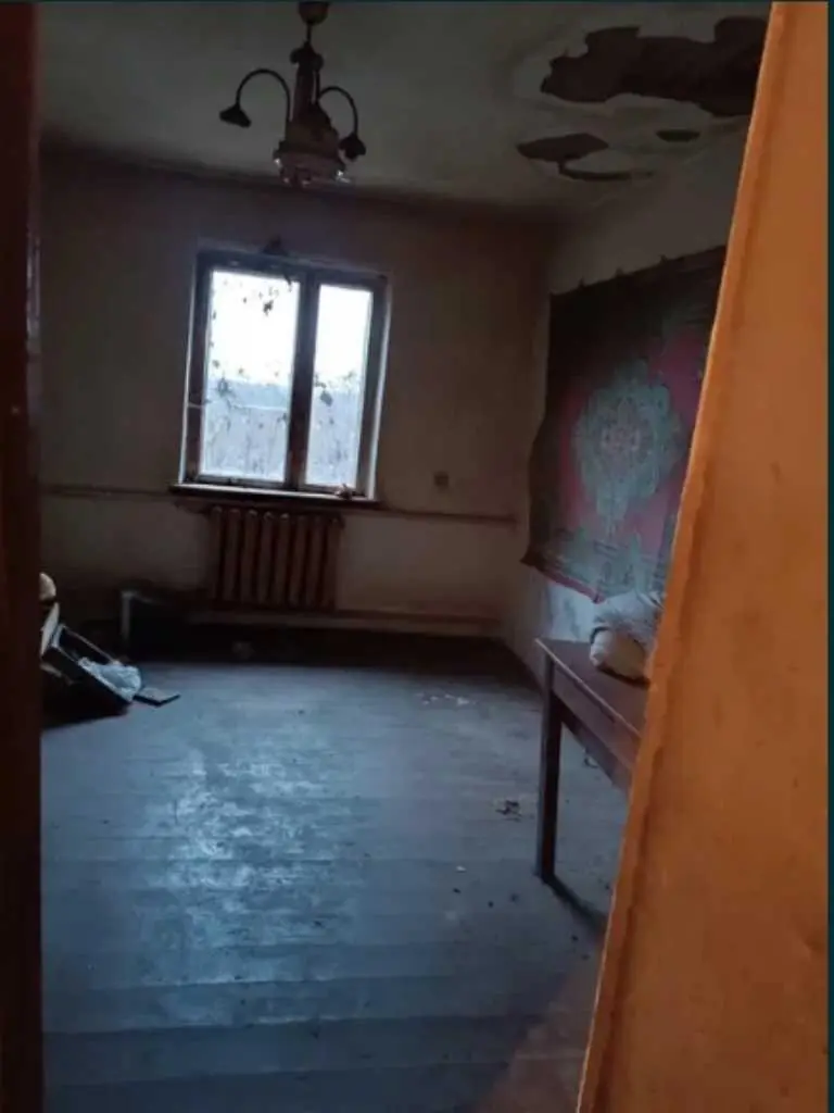 Бюджетний будинок в с.Циганське!