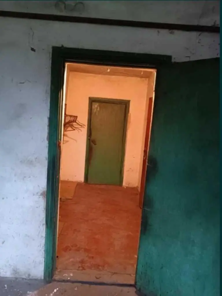 Бюджетний будинок в с.Циганське!