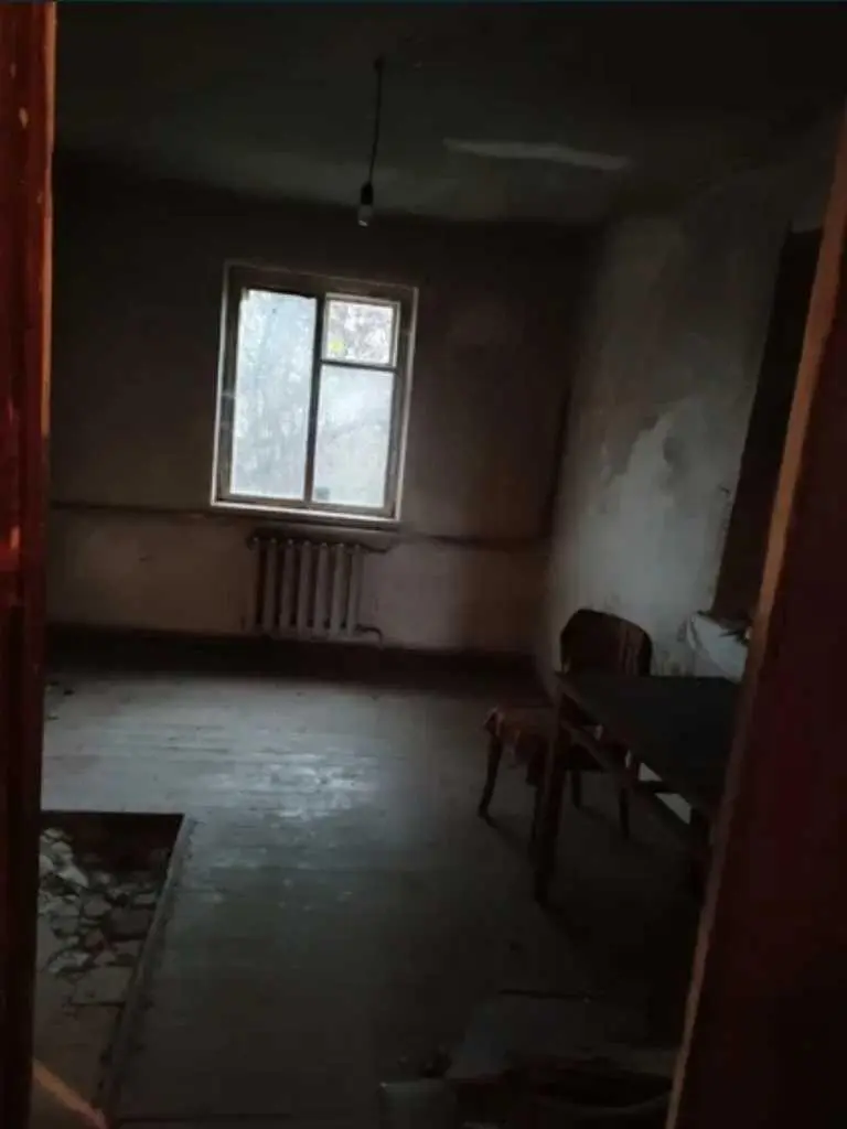 Бюджетний будинок в с.Циганське!