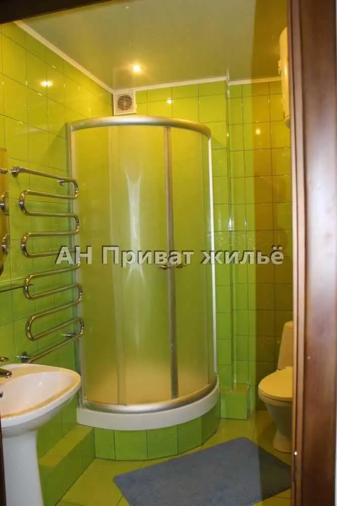 Чудова квартира на Леваді